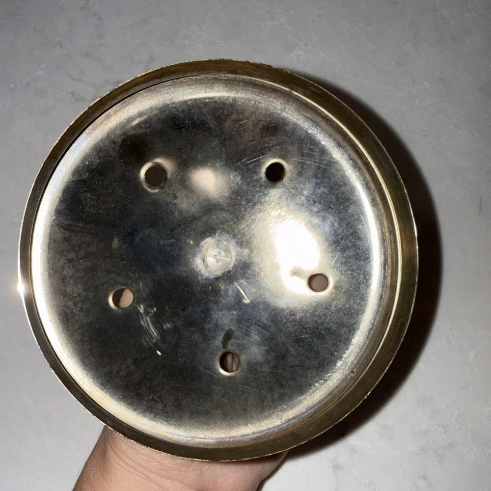 N/A this vintage